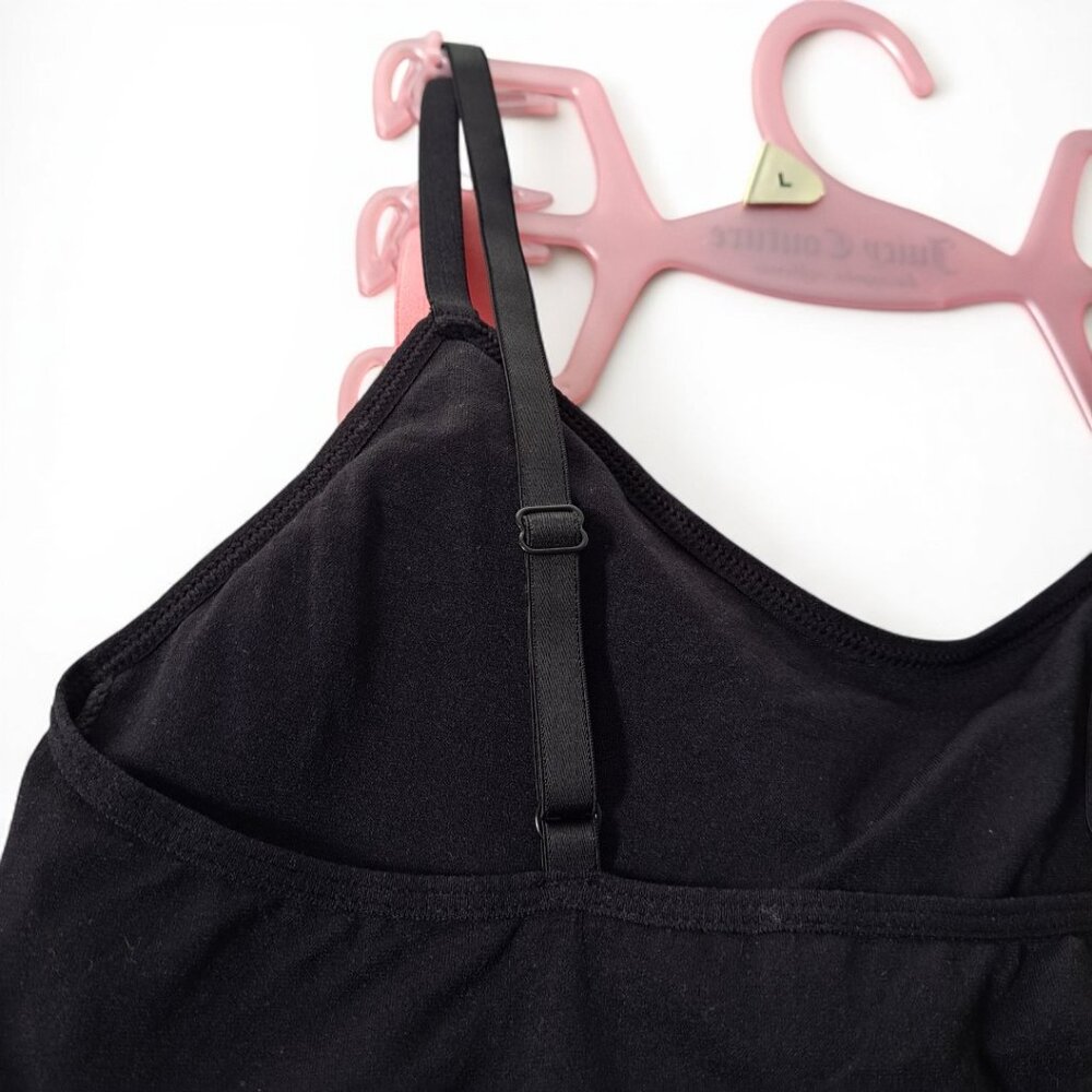 Juicy Couture Large 3-Pack Removable Pad Padded Bras NWT - Picture 7 of 9